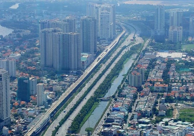 Bộ máy nhân sự TP Thủ Đức gồm những ai?
