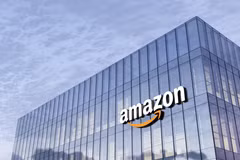 Amazon sa thải 30.000 nhân viên vì AI