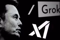 Grok của Elon Musk dính bê bối ảnh nhạy cảm, bị điều tra