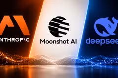 DeepSeek và Moonshot AI bị Trung Quốc điều tra 