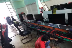 Quán net tuổi thơ 8x 9x dần biến mất vì nhiều áp lực chi phí