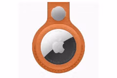 Apple ra mắt AirTag mới, tìm xa hơn, loa to hơn