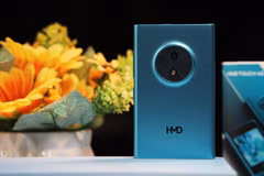 HMD ra mắt điện thoại “cục gạch” có AI gây tranh cãi