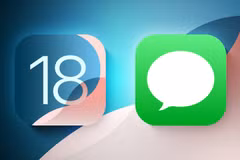 iOS 18 dính lỗi nghiêm trọng khiến người dùng mất dữ liệu