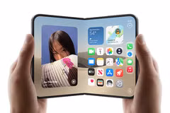 Vì sao iPhone Duo giá tới 64,99 triệu Đồng?