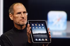 16 năm iPad ra đời, Apple âm thầm đổi vận PC