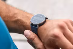 Amazfit ra mắt smartwatch “2 thái cực” gây sốt