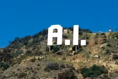 Hollywood bị tố che giấu mức độ dùng AI trong phim 