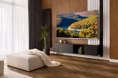 [GALLERY] Smart TV hình đẹp nhưng âm thanh dở? Đây là cách khắc phục