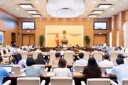 Sửa Luật Kinh doanh BĐS: Phân quyền, phân cấp triệt để cho địa phương