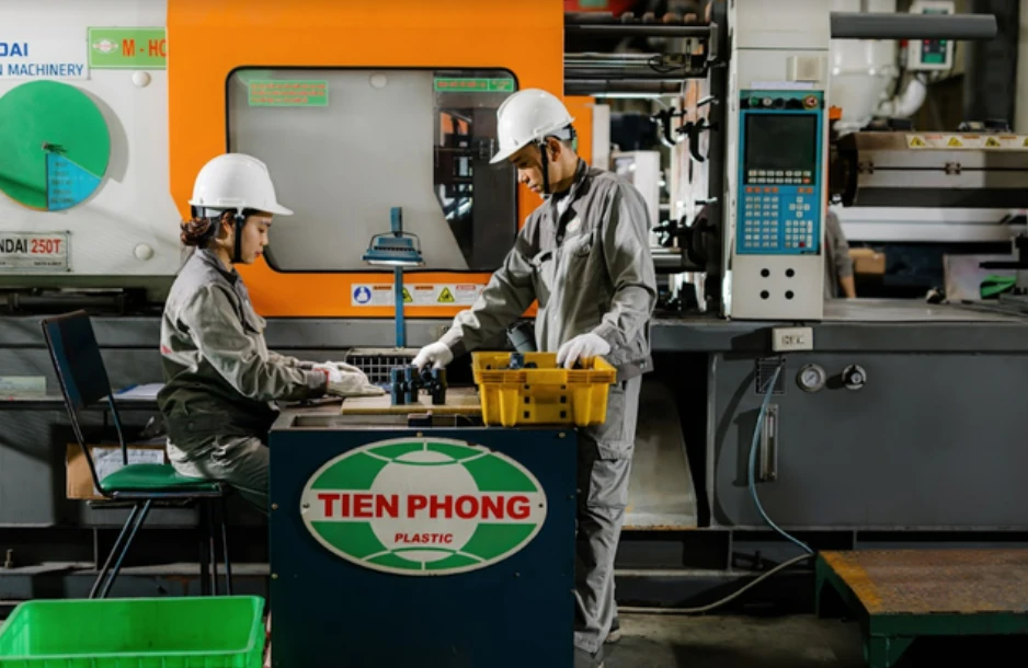 [SPOTLIGHT] Nhựa Tiền Phong lãi kỷ lục gần 478 tỷ đồng trong quý II