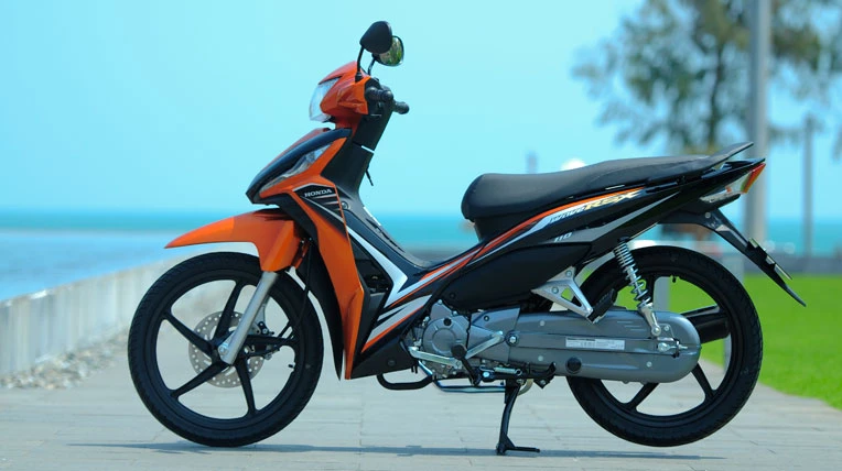 Bộ 3 máy của Honda Việt Nam chính thức “khai tử“