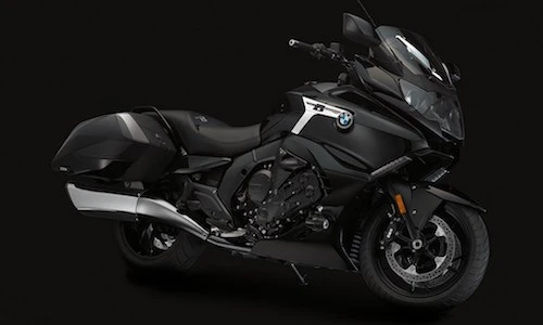 BMW ra mắt “xế nổ” K1600 Bagger đấu Harley-Davidson