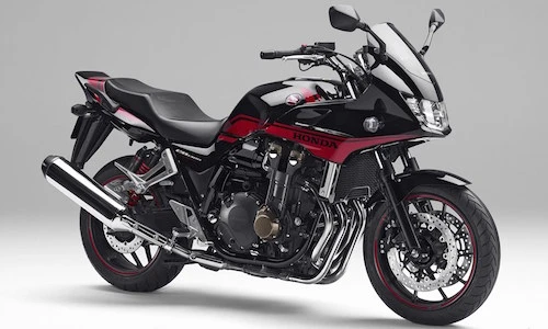 Điểm danh loạt môtô "hàng hot" Honda chuẩn bị ra mắt