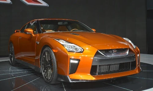 Soi từ A-Z các thế hệ siêu xe thể thao Nissan GT-R