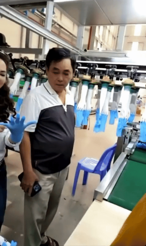 Khi được hỏi về dự án, ông chủ Đại Nam trả rằng: "Chưa có dự án tâm huyết nào tôi đầu tư ít vốn cả. Nhưng điều tôi tâm huyết nhất ở dự án này không hẳn chỉ vì đồng tiền đổ vào đó".