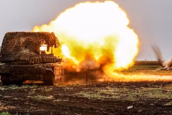 Orekhiv sụp đổ, có mở ra con đường cho Nga tới Zaporizhzhia?