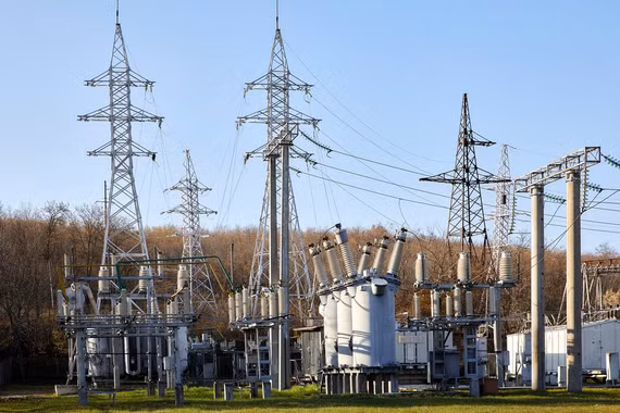 Vì sao Moldova ban bố tình trạng khẩn cấp về nước, năng lượng?