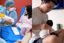Con rể Xuân Hinh nói gì mà khiến cộng đồng bỉm sữa tranh cãi gay gắt