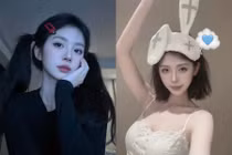 Hot mom quân nhân tuổi U40 vẫn sở hữu gương mặt ‘em bé’ vạn người mê