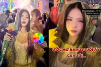 MC hot nhất làng game giao diện cực cháy đu concert G-Dragon