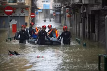 Khi El Nino trở lại, các cơn bão sẽ thay đổi ra sao?