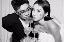 Chuyện tình của Huyền 2k4 và chồng thiếu gia trước khi ‘đường ai nấy đi’