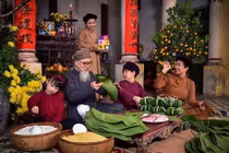 Đưa các hệ giá trị quốc gia và chuẩn mực con người Việt Nam vào đời sống