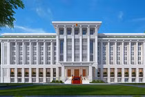 Chức năng, nhiệm vụ, quyền hạn và cơ cấu tổ chức của Văn phòng Chính phủ