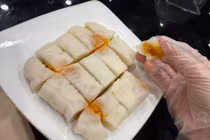 Drama "bánh dẻo thị phi" nhập 155.000 đồng bán 290.000 đồng xôn xao cõi mạng