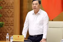 Phó Thủ tướng Thường trực Phạm Gia Túc: Mục tiêu cao nhất là tổ chức thành công một năm APEC mang đậm dấu ấn Việt Nam