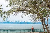 Thời tiết 8/5/2026: Miền Bắc mát mẻ, miền Nam nắng nóng
