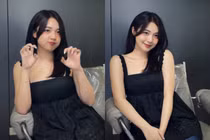 "MC hot nhất Liên Quân" giao diện đời thường cực cuốn hút
