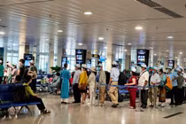 Hàng không Việt Nam dự kiến đón 94 triệu hành khách trong năm 2026
