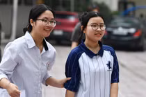 Đáp án môn Tiếng Anh thi vào lớp 10 tỉnh Hải Dương 2025