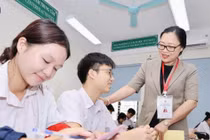 Thi tốt nghiệp THPT 2026: Chuẩn bị từng kịch bản nhỏ nhất