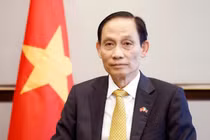 Mở giai đoạn mới trong hợp tác Việt Nam và Thái Lan, Singapore, Philippines