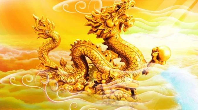 4 tuổi tiền đồ như gấm, giàu sang phú quý trong 33 ngày tới