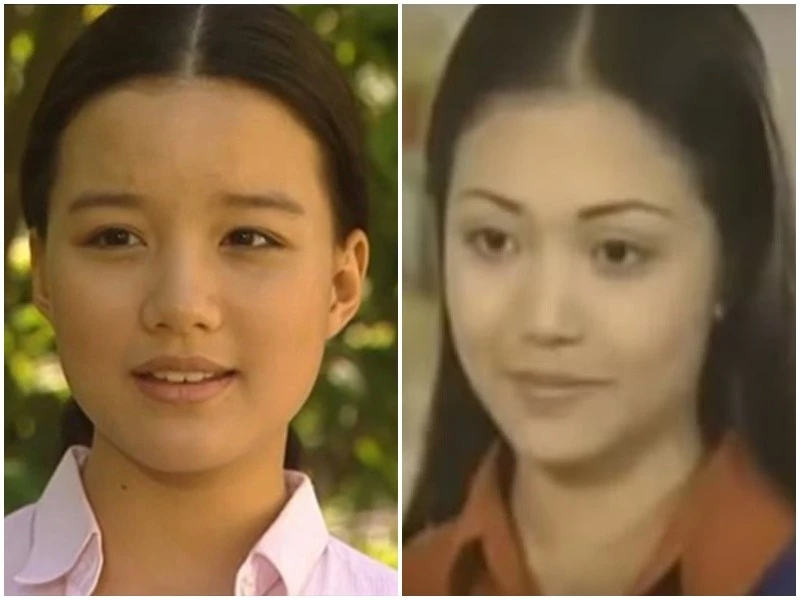[GALLERY] Minh Trang cùng dàn diễn viên ‘Phía trước là bầu trời’ giờ ra sao?
