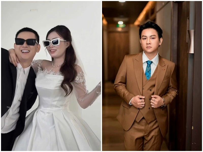 [GALLERY] Hoài Lâm ra sao sau 12 năm nổi đình đám?