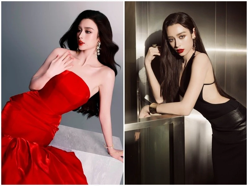 [GALLERY] Emoura Phạm khoe sắc vóc trước thềm Miss Grand International 2026