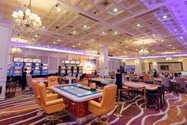 [VIDEO] Chính phủ đề xuất đưa karaoke, casino khỏi danh mục có điều kiện