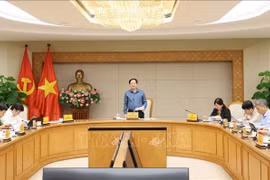 [VIDEO] Thủ tướng: Hoàn thành cơ sở dữ liệu đất đai trong năm 2026
