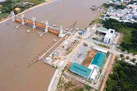 [SPOTLIGHT] Nhà đầu tư dự án chống ngập 10.000 tỷ đồng TPHCM bị xử phạt hành chính