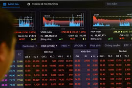 [SPOTLIGHT] Chứng khoán hụt hơi: Thanh khoản giảm 5.000 tỷ chờ FTSE Russell