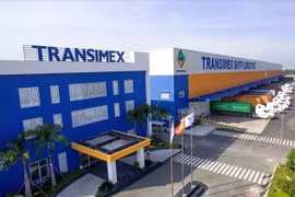 [VIDEO] Transimex bị phạt hơn nửa tỷ đồng vì vi phạm chứng khoán