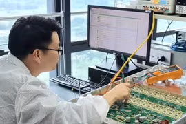 [VIDEO] Tổng công trình sư công nghệ chiến lược nhận lương tới 300 triệu đồng/tháng
