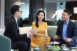 [VIDEO] Ngân hàng săn chuyên gia quản lý gia sản, lương tới 50 triệu đồng/tháng