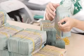 [VIDEO] Dư nợ tín dụng đạt 20,75 triệu tỷ đồng sau 9 tháng, tăng trưởng mạnh