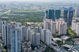 [VIDEO] Lãi vay mua nhà tăng cao, giao dịch bất động sản lao dốc